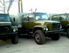 машины со сдвоенной кабиной