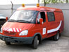 спецокраска автомобиля