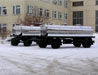 прицепы к автоцистернам
