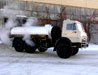 пищевая автоцистерна