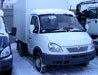 промтоварный фургон на базе ГАЗель