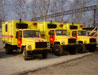 газовые аварийные на базе ГАЗ
