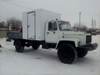 фургон ГАЗ-33081